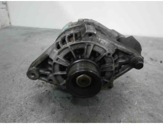 Recambio de alternador para daewoo nubira berlina 2.0 cat referencia OEM IAM 219199 9686W12V 