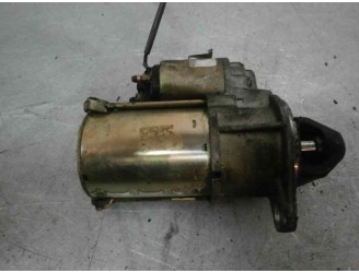 Recambio de motor arranque para daewoo nubira berlina 2.0 cat referencia OEM IAM 
