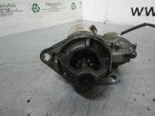 Recambio de motor arranque para daewoo nubira berlina 2.0 cat referencia OEM IAM   