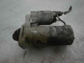 Recambio de motor arranque para daewoo nubira berlina 2.0 cat referencia OEM IAM 