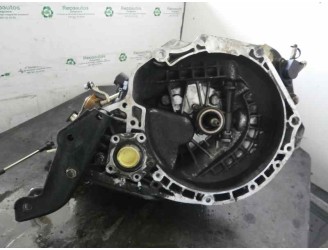 Recambio de caja cambios para daewoo nubira berlina 2.0 cat referencia OEM IAM BC372 RQ003038 