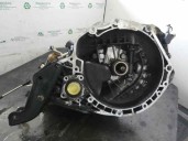 Recambio de caja cambios para daewoo nubira berlina 2.0 cat referencia OEM IAM BC372 RQ003038 