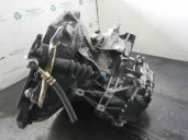 Recambio de caja cambios para daewoo nubira berlina 2.0 cat referencia OEM IAM BC372 RQ003038 