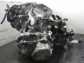 Recambio de caja cambios para daewoo nubira berlina 2.0 cat referencia OEM IAM BC372 RQ003038 