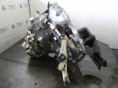 Recambio de caja cambios para daewoo nubira berlina 2.0 cat referencia OEM IAM BC372 RQ003038 