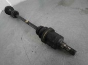 Recambio de transmision delantera derecha para daewoo nubira berlina 2.0 cat referencia OEM IAM   