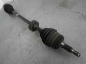 Recambio de transmision delantera derecha para daewoo nubira berlina 2.0 cat referencia OEM IAM   