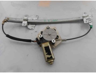 Recambio de elevalunas delantero derecho para daewoo nexia 1.5 16v cat referencia OEM IAM  2 PINES 3 PUERTAS.