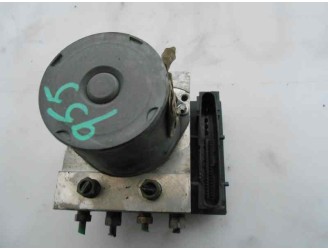 Recambio de abs para renault scenic ii confort dynamique referencia OEM IAM 8200551154 0265234470 0265950454 BOSCH