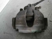 Replacement front left brake caliper for Renault Scenic II Confort Dynamique OEM IAM reference 7701065266 ATE