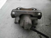 Replacement front left brake caliper for Renault Scenic II Confort Dynamique OEM IAM reference 7701065266 ATE