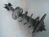 Recambio de amortiguador delantero izquierdo para citroën jumpy 1.9 diesel referencia OEM IAM 1463492080 