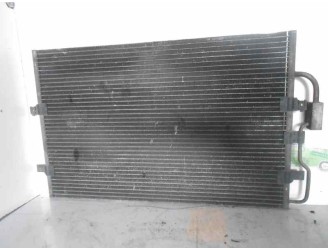 Recambio de condensador / radiador aire acondicionado para citroën jumpy 1.9 diesel referencia OEM IAM 1474080080 755259G VALEO