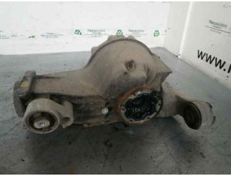 Recambio de diferencial trasero para audi a6 berlina (4b2) 2.5 tdi quattro referencia OEM IAM EUT  01R525053E