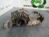 Recambio de diferencial trasero para audi a6 berlina (4b2) 2.5 tdi quattro referencia OEM IAM EUT  01R525053E