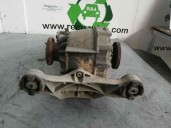 Recambio de diferencial trasero para audi a6 berlina (4b2) 2.5 tdi quattro referencia OEM IAM EUT 01R525053E