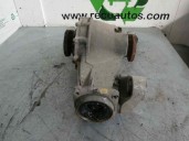Recambio de diferencial trasero para audi a6 berlina (4b2) 2.5 tdi quattro referencia OEM IAM EUT 01R525053E