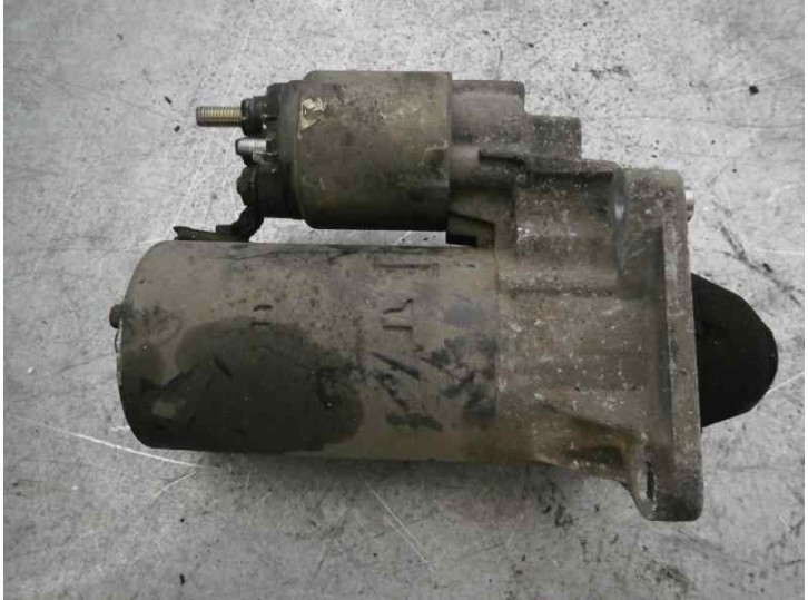 Recambio de motor arranque para alfa romeo 147 (190) 1.9 jtd cat referencia OEM IAM  0001108202 BOSCH