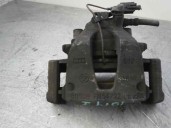 Replacement front left brake caliper for Alfa Romeo 147 (190) 1.9 JTD CAT OEM IAM reference BOSCH