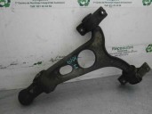Replacement front left lower suspension arm for Alfa Romeo 147 (190) 1.9 JTD CAT OEM IAM reference 