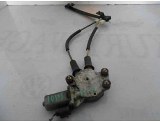 Recambio de elevalunas trasero derecho para alfa romeo 147 (190) 1.9 jtd cat referencia OEM IAM  2 PINES 5 PUERTAS