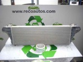 Recambio de intercooler para santana anibal santana anibal santana anibal referencia OEM IAM 