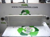 Recambio de intercooler para santana anibal santana anibal santana anibal referencia OEM IAM   