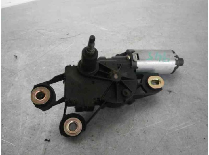 Recambio de motor limpia trasero para seat leon (1p1) stylance / style referencia OEM IAM 5P0955711B 53028012 VALEO