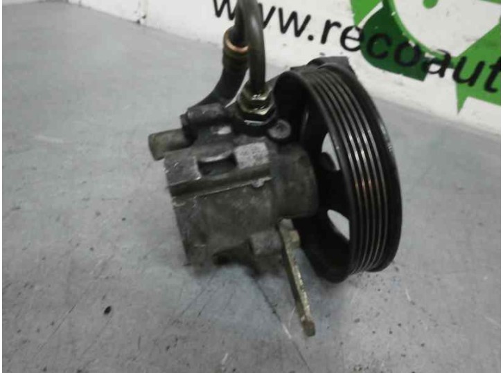 Recambio de bomba servodireccion para daewoo nubira berlina 2.0 cat referencia OEM IAM 540415 