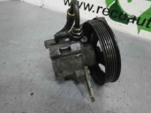 Recambio de bomba servodireccion para daewoo nubira berlina 2.0 cat referencia OEM IAM 540415  