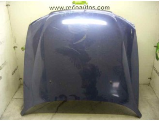 Recambio de capot para opel vectra b berlina básico (1999) referencia OEM IAM 1160227 AZUL 