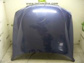 Recambio de capot para opel vectra b berlina básico (1999) referencia OEM IAM 1160227 AZUL 