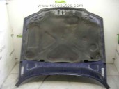 Recambio de capot para opel vectra b berlina básico (1999) referencia OEM IAM 1160227 AZUL 