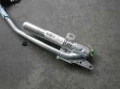 Recambio de airbag lateral delantero derecho para hyundai tucson (jm) 2.0 cat referencia OEM IAM 30355351D 30355351D 01153714002