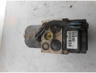 ABS replacement part for Opel Astra G Berlina 1.7 16V DTI CAT (Y 17 DT / LR6) OEM IAM reference 0273004362 0273004362 0273004362