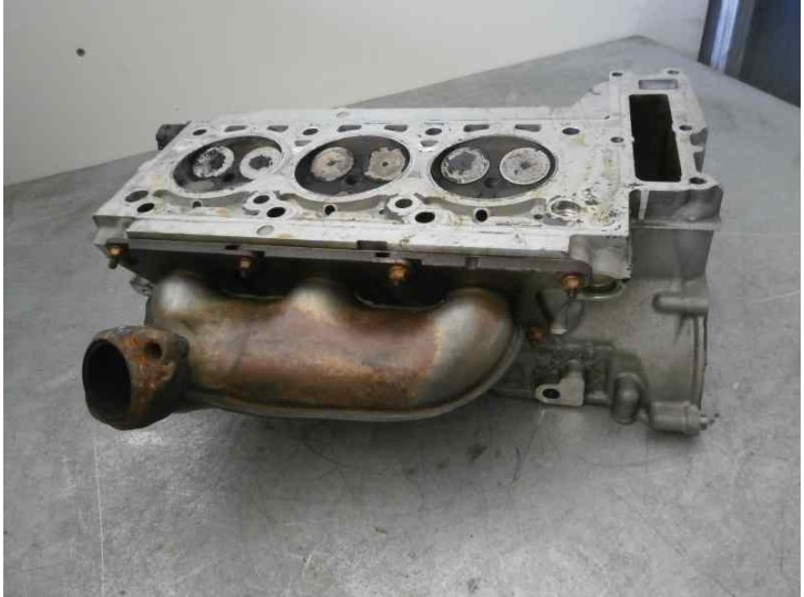 Recambio de culata para mercedes-benz clase e (w211) berlina e 280 referencia OEM IAM R2720162401 236071B 