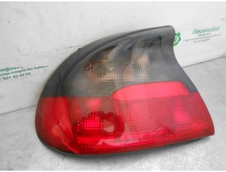 Recambio de piloto trasero izquierdo para opel tigra 1.4 16v referencia OEM IAM 1222035  VALEO