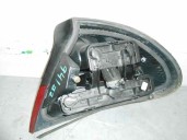Recambio de piloto trasero izquierdo para opel tigra 1.4 16v referencia OEM IAM 1222035 VALEO