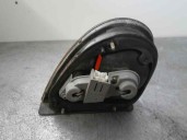 Replacement rear right tail light for Daewoo Lanos 1.6 cat OEM IAM reference HATCHBACK 5 DOORS