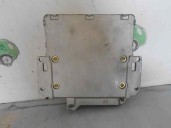 Recambio de centralita motor uce para mg serie 600 (rh) 620 sdi referencia OEM IAM MSB100060 0281001419 BOSCH