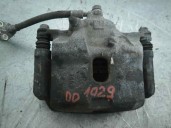 Recambio de pinza freno delantera derecha para mg serie 600 (rh) 620 sdi referencia OEM IAM SEB100770EVA BOSCH