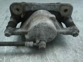 Recambio de pinza freno delantera derecha para mg serie 600 (rh) 620 sdi referencia OEM IAM SEB100770EVA BOSCH