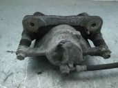 Recambio de pinza freno delantera izquierda para mg serie 600 (rh) 620 sdi referencia OEM IAM SEB100790EVA BOSCH