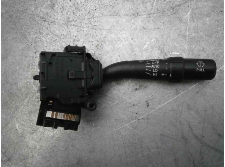 Recambio de mando limpia para toyota avensis berlina (t25) 2.0 16v cat referencia OEM IAM 173654 8465205160 