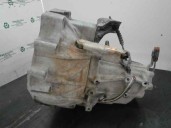 Recambio de caja cambios para nissan primera berl./familiar (p10/w10) 2.0 diesel referencia OEM IAM 