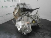 Recambio de caja cambios para nissan primera berl./familiar (p10/w10) 2.0 diesel referencia OEM IAM 