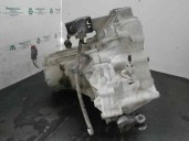 Recambio de caja cambios para nissan primera berl./familiar (p10/w10) 2.0 diesel referencia OEM IAM 