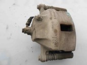 Front left brake caliper replacement part for Nissan Primera Berl./Familiar (P10/W10) 2.0 Diesel OEM IAM reference 21373 LU