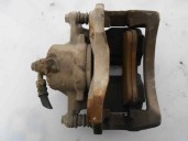 Front left brake caliper replacement part for Nissan Primera Berl./Familiar (P10/W10) 2.0 Diesel OEM IAM reference 21373 LU