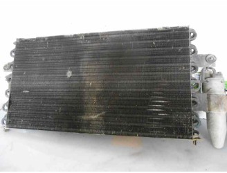 CONDENSADOR / RADIADOR AIRE ACONDICIONADO T5659706 